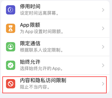 利国镇appleID维修服务iPhone设置中Apple ID显示为灰色无法使用