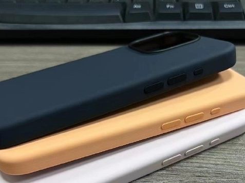 利国镇苹果14维修站分享iPhone14手机壳能直接给iPhone15用吗?