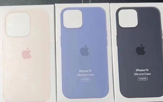 利国镇苹果14维修站分享iPhone14手机壳能直接给iPhone15用吗?