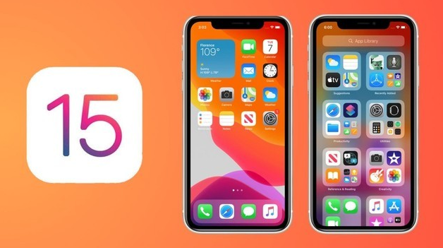 利国镇苹果13维修分享iPhone13更新iOS 15.5，体验如何 