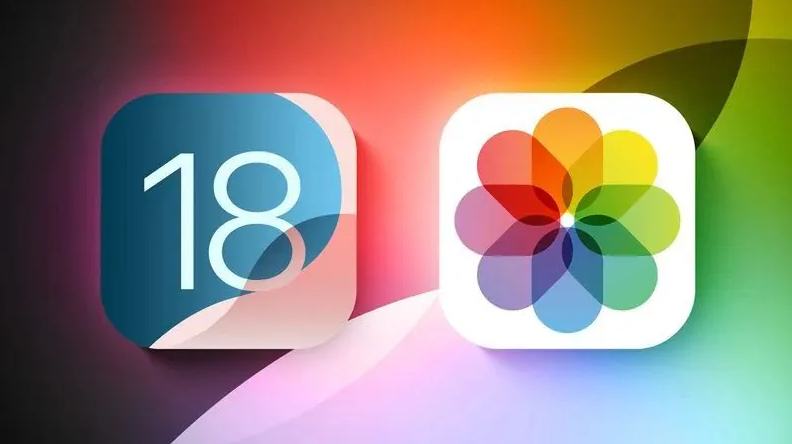 利国镇苹果手机维修分享苹果 iOS / iPadOS 18.1Beta 3 发布 