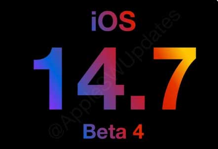 利国镇苹果手机维修分享iOS 14.7 Beta4值得升级吗 