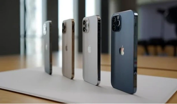 利国镇苹果手机维修分享为什么说iPhone13才是真旗舰 