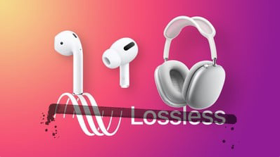利国镇苹果手机维修分享哪些设备支持Apple Music 无损音频 