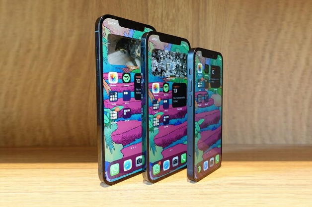 利国镇苹果手机维修分享iPhone 13发布日期 