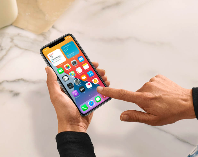 利国镇苹果手机维修分享iPhone 12 出现运行缓慢或死机的情况怎么办 