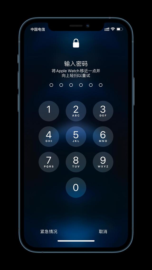 利国镇苹果手机维修分享Apple Watch解锁iPhone功能效果怎么样 