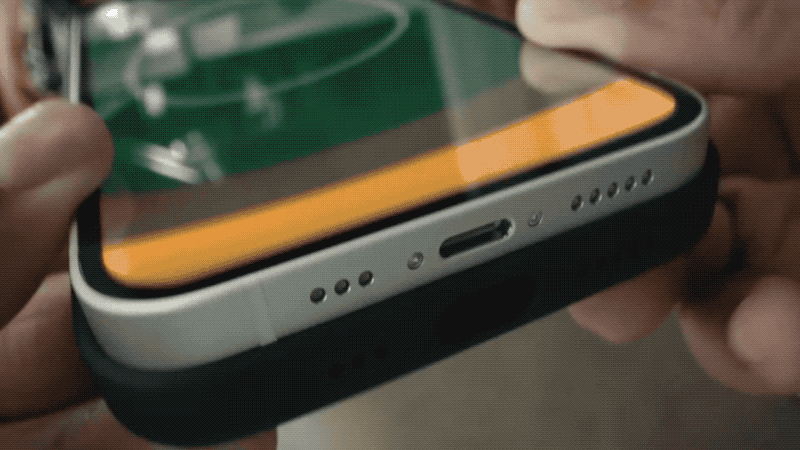 利国镇苹果手机维修分享未来 Magsafe 还有哪些发展空间 