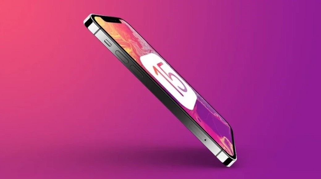 利国镇苹果手机维修分享iOS 15/iPadOS 15 支持哪些设备 