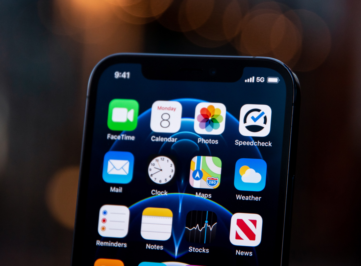 利国镇苹果手机维修分享为什么 iPhone 12 在冬季会自动关机 