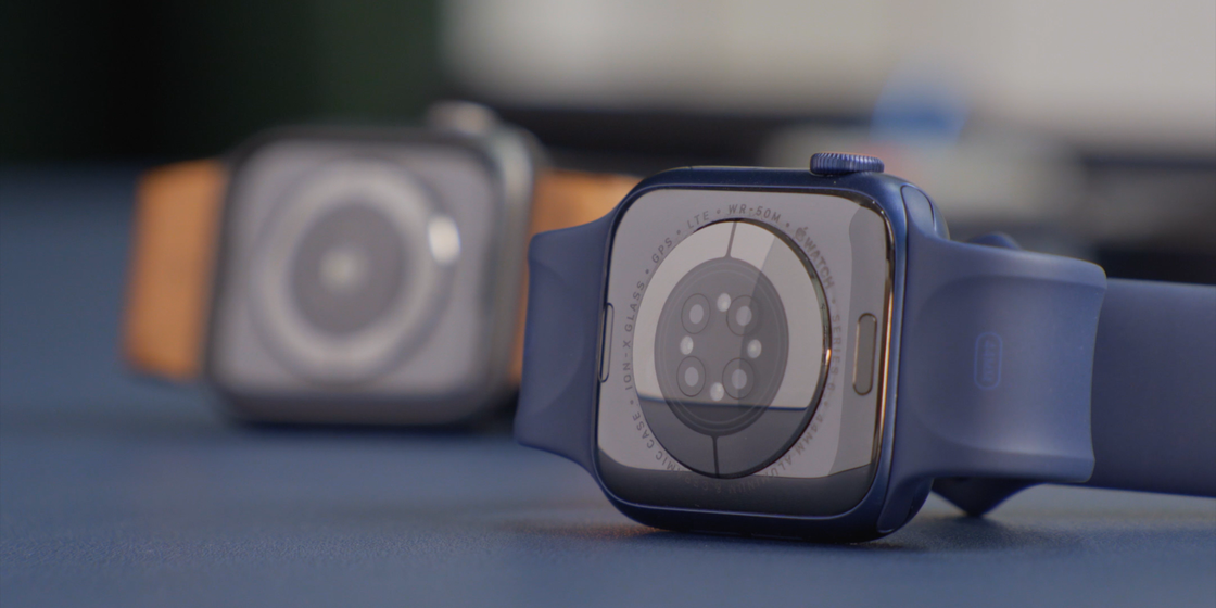 利国镇苹果手机维修分享Apple Watch 是如何测量卡路里的 