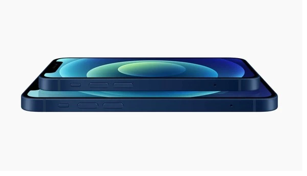 利国镇苹果手机维修分享iPhone 12 mini 锁屏后触屏失灵怎么办 
