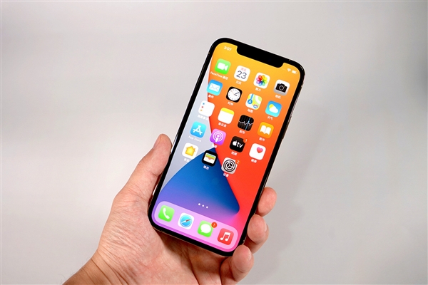 利国镇苹果手机维修分享iOS 14.2修订版已到，专属iPhone 12系列 