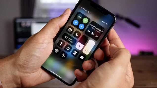 利国镇苹果手机维修分享iPhone 12信号差怎么办 