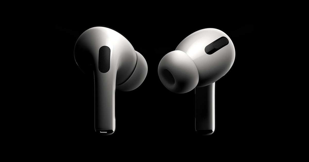 利国镇苹果手机维修分享AirPods Pro 爆音、降噪效果下降怎么办 