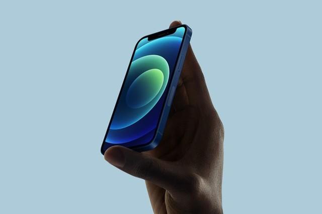 利国镇苹果手机维修分享iPhone 12 mini辐射很大吗 