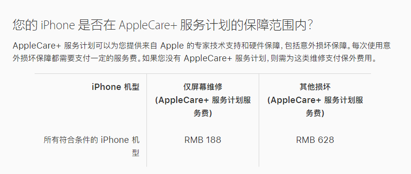 利国镇苹果手机维修分享苹果 iPhone 12 官方维修价格是多少 