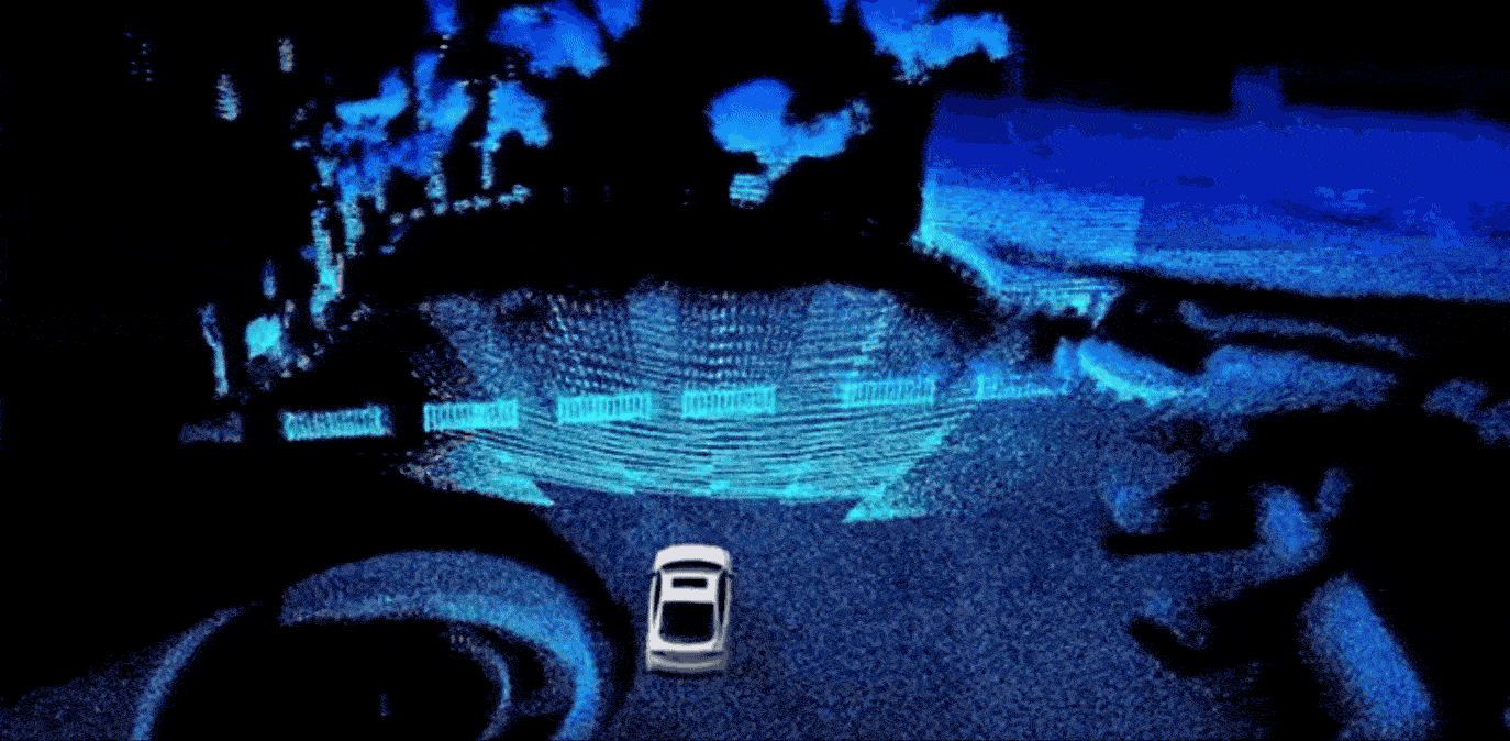 利国镇苹果手机维修分享iPhone 12 Pro 搭载的 LiDAR 镜头与 ToF 镜头有什么不同 