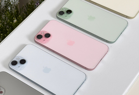 利国镇iPhone15序列号查询分享如何查找苹果15手机序列号的位置