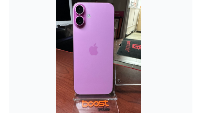 利国镇苹果手机维修分享iPhone 16 Plus换电池 
