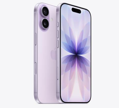 利国镇苹果维修点分享iPhone 17进水维修 