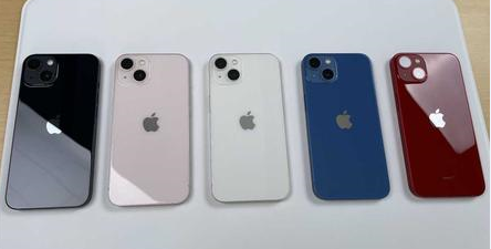 利国镇苹果维修点分享iPhone 13维修主板易被忽略实操故障 