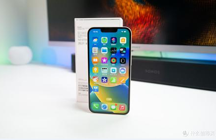 利国镇苹果维修点分享iPhone 14维修主板时的细节问题 