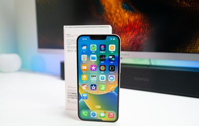 利国镇苹果维修点分享iPhone 14自动关机故障深度解析 