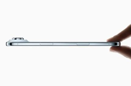 利国镇苹果维修点分享iPhone 17 Air自动关机电源故障解析 