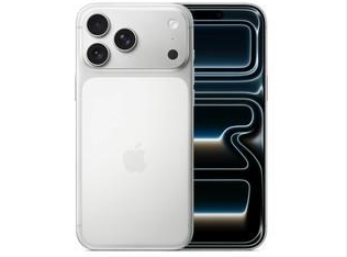利国镇苹果维修点分享iPhone 17 Pro Max锁屏密码小百科 