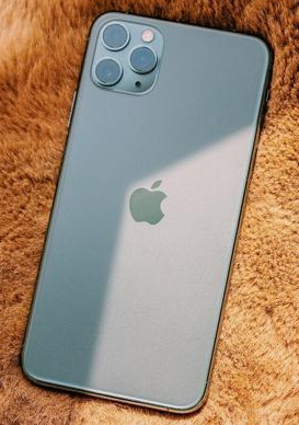 利国镇苹果维修点分享iPhone 11 Pro Max黑屏特殊诱因梳理 