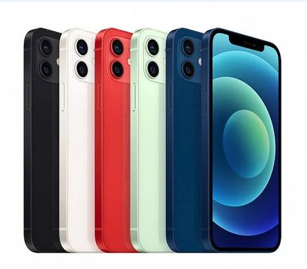 利国镇苹果维修点分享iPhone 12 Pro Max黑屏冷门故障解读 