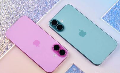 利国镇苹果维修点分享iPhone 16手机黑屏多重诱因解析 