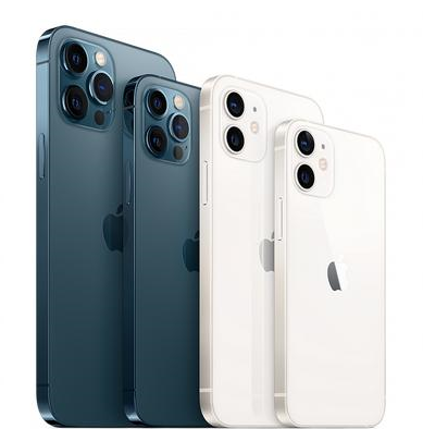 利国镇苹果维修点分享iPhone 12 Pro发烫关联故障汇总 