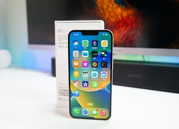 利国镇苹果维修点分享iPhone 14电池发烫真实诱因盘点 