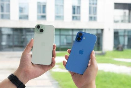 利国镇苹果维修点分享iPhone 16 Plus发烫多场景剖析 