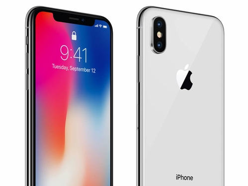利国镇苹果维修点分享iPhone X摄像头实拍质感与场景适配全解析 