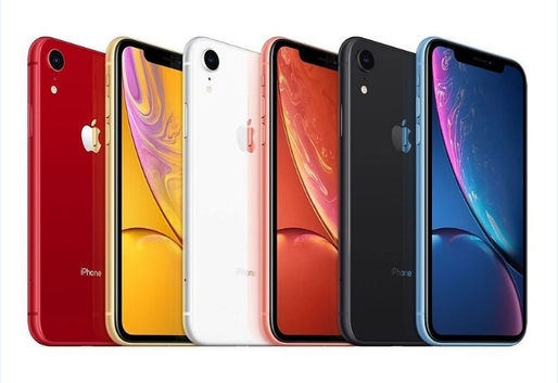 利国镇苹果维修点分享iPhone XR摄像头原生色彩表现与日常拍摄实用指南 